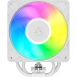 ARCTIC Freezer 36-S A-RGB White, raffreddamento CPU  bianco