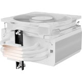 ARCTIC Freezer 36-S A-RGB White, raffreddamento CPU  bianco