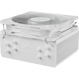 ARCTIC Freezer 36-S A-RGB White, raffreddamento CPU  bianco