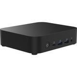 ASUS 90AR00M2-M00080, Barebone Nero