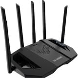 ASUS 90IG0920-MO9C00, Router di rete Nero