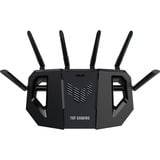 ASUS 90IG0920-MO9C00, Router di rete Nero