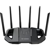 ASUS 90IG0920-MO9C00, Router di rete Nero
