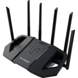 ASUS 90IG0920-MO9C00, Router di rete Nero
