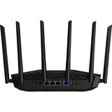 ASUS 90IG0920-MO9C00, Router di rete Nero