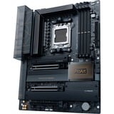 ASUS 90MB1B10-M0EAY0, Scheda madre Nero/Bronzo