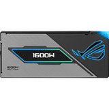 ASUS 90YE00V1-B0NA00, Alimentatore PC Nero