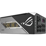 ASUS 90YE00V1-B0NA00, Alimentatore PC Nero