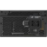 ASUS 90YE00V1-B0NA00, Alimentatore PC Nero