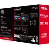 ASUS 90YV0MQ0-M0NA00, Scheda grafica grigio