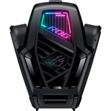 ASUS AeroActive Cooler X, Aria di raffreddamento Nero