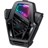 ASUS AeroActive Cooler X, Aria di raffreddamento Nero