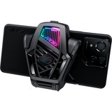 ASUS AeroActive Cooler X, Aria di raffreddamento Nero