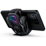 ASUS AeroActive Cooler X, Aria di raffreddamento Nero