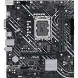 ASUS PRIME H610M-K D4 Intel H610 LGA 1700 micro ATX Intel, LGA 1700, Intel® Celeron®, Intel® Core™ i3, Intel® Core™ i5, Intel® Core™ i7, Intel® Core™ i9,..., DDR4-SDRAM, 64 GB, DIMM