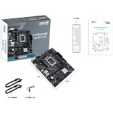 ASUS PRIME H610M-K D4 Intel H610 LGA 1700 micro ATX Intel, LGA 1700, Intel® Celeron®, Intel® Core™ i3, Intel® Core™ i5, Intel® Core™ i7, Intel® Core™ i9,..., DDR4-SDRAM, 64 GB, DIMM