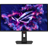 ASUS ROG Strix OLED XG27AQDPG Monitor PC 67,3 cm (26.5") 2560 x 1440 Pixel Wide Quad HD QD-OLED Nero, Monitor di gioco Nero, 67,3 cm (26.5"), 2560 x 1440 Pixel, Wide Quad HD, QD-OLED, 0,03 ms, Nero