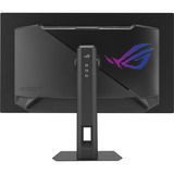 ASUS ROG Strix OLED XG27AQDPG Monitor PC 67,3 cm (26.5") 2560 x 1440 Pixel Wide Quad HD QD-OLED Nero, Monitor di gioco Nero, 67,3 cm (26.5"), 2560 x 1440 Pixel, Wide Quad HD, QD-OLED, 0,03 ms, Nero