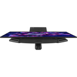 ASUS ROG Strix OLED XG27AQDPG Monitor PC 67,3 cm (26.5") 2560 x 1440 Pixel Wide Quad HD QD-OLED Nero, Monitor di gioco Nero, 67,3 cm (26.5"), 2560 x 1440 Pixel, Wide Quad HD, QD-OLED, 0,03 ms, Nero