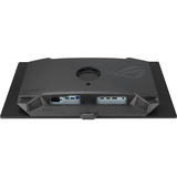 ASUS ROG Strix OLED XG27AQDPG Monitor PC 67,3 cm (26.5") 2560 x 1440 Pixel Wide Quad HD QD-OLED Nero, Monitor di gioco Nero, 67,3 cm (26.5"), 2560 x 1440 Pixel, Wide Quad HD, QD-OLED, 0,03 ms, Nero