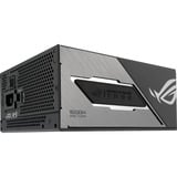ASUS ROG Thor 1600W Titanium III EVO (ROG Equalizer), Alimentatore PC Nero
