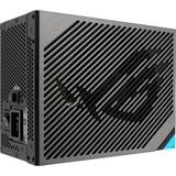 ASUS ROG Thor 1600W Titanium III EVO (ROG Equalizer), Alimentatore PC Nero