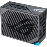 ASUS ROG Thor 1600W Titanium III EVO (ROG Equalizer), Alimentatore PC Nero