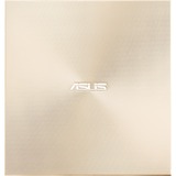 ASUS SDRW-08U8M-U, masterizzatore DVD esterno oro/Nero