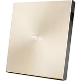 ASUS SDRW-08U8M-U, masterizzatore DVD esterno oro/Nero