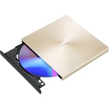 ASUS SDRW-08U8M-U, masterizzatore DVD esterno oro/Nero