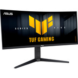 ASUS TUF Gaming VG34WQL5A, Monitor di gioco Nero