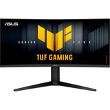 ASUS TUF Gaming VG34WQL5A, Monitor di gioco Nero