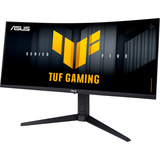 ASUS TUF Gaming VG34WQL5A, Monitor di gioco Nero