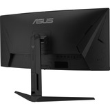 ASUS TUF Gaming VG34WQL5A, Monitor di gioco Nero