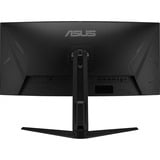 ASUS TUF Gaming VG34WQL5A, Monitor di gioco Nero