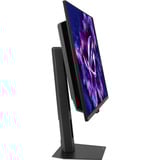 ASUS XG27AQDPG Nero