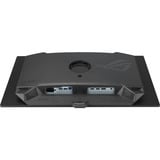 ASUS XG27AQDPG Nero