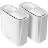 ASUS  90IG0740-MO3B40, Router di rete bianco