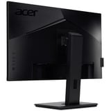 Acer B247Y bmiprx Ricondizionato, Monitor LED Nero (opaco)