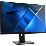 Acer G210095-001N1, Monitor LED Nero (opaco)
