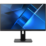 Acer G210095-001N1, Monitor LED Nero (opaco)