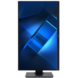 Acer G210095-001N1, Monitor LED Nero (opaco)