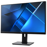 Acer G210095-001N1, Monitor LED Nero (opaco)