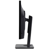 Acer G210095-001N1, Monitor LED Nero (opaco)