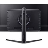 Acer Predator X27UF5 QD-OLED, Monitor di gioco Nero