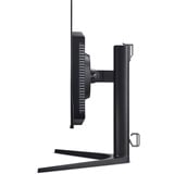 Acer Predator X27UF5 QD-OLED, Monitor di gioco Nero