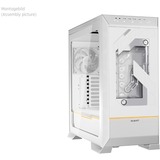 Alphacool Apex Distroplate, Distributore bianco/trasparente