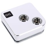 Alphacool Core 1 Bianco, raffreddamento CPU  bianco