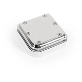 Alphacool Core 1 Bianco, raffreddamento CPU  bianco