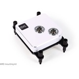 Alphacool Core 1 Bianco, raffreddamento CPU  bianco